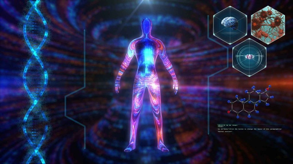 biotechanatomy