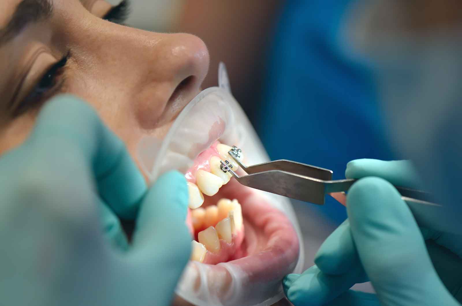 מרפאות המומחים לרפואת שיניים ואורתודונטיה