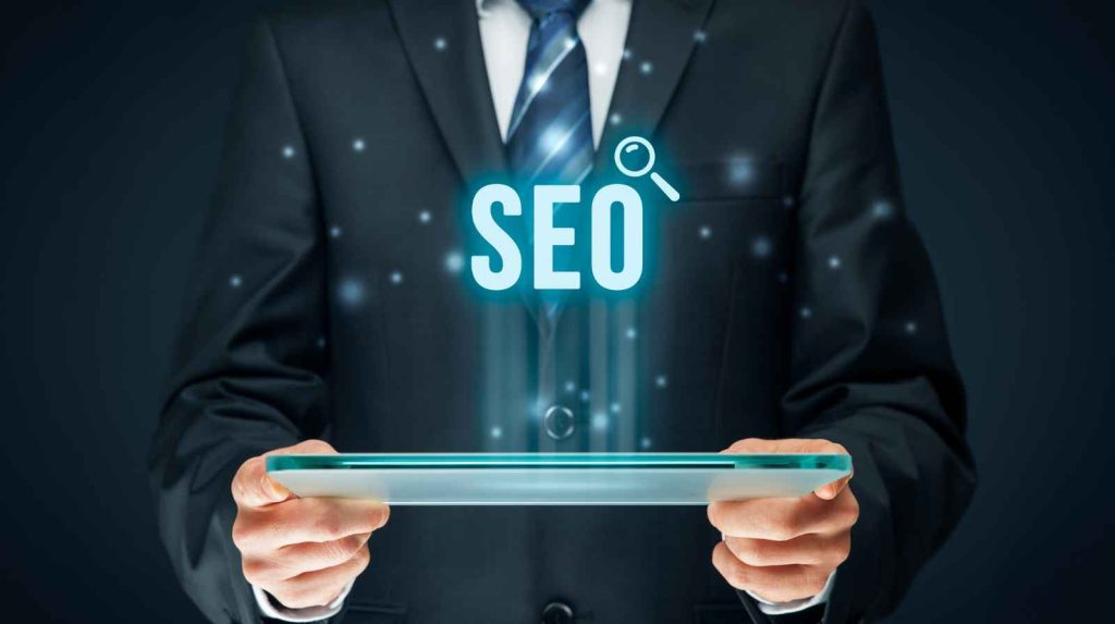 חברת קידום אתרים