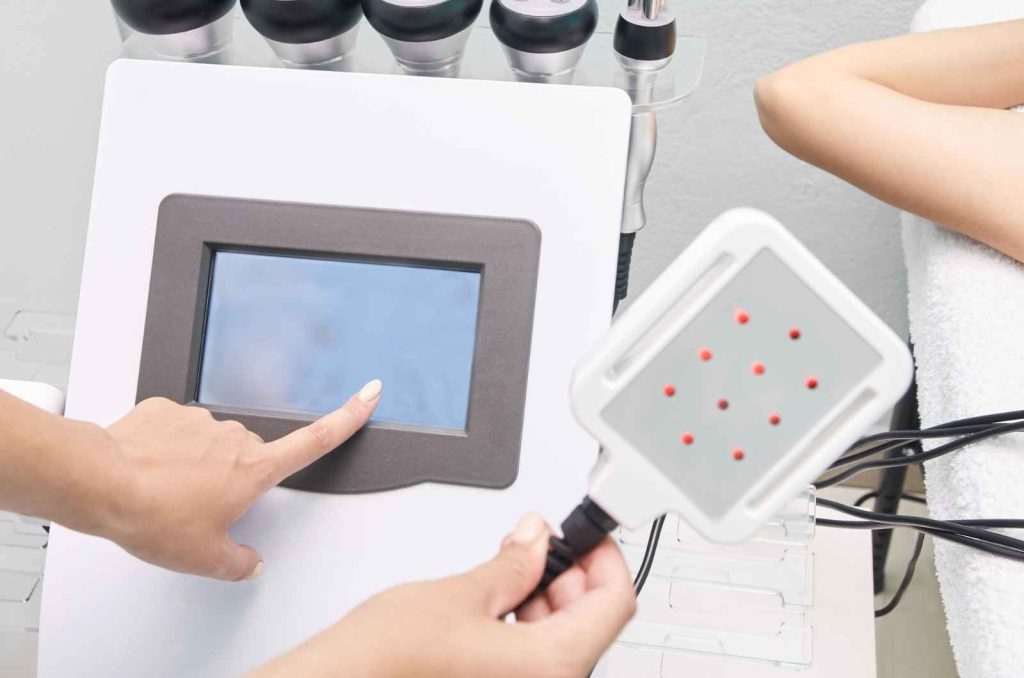 מיכשור אסתטיקה